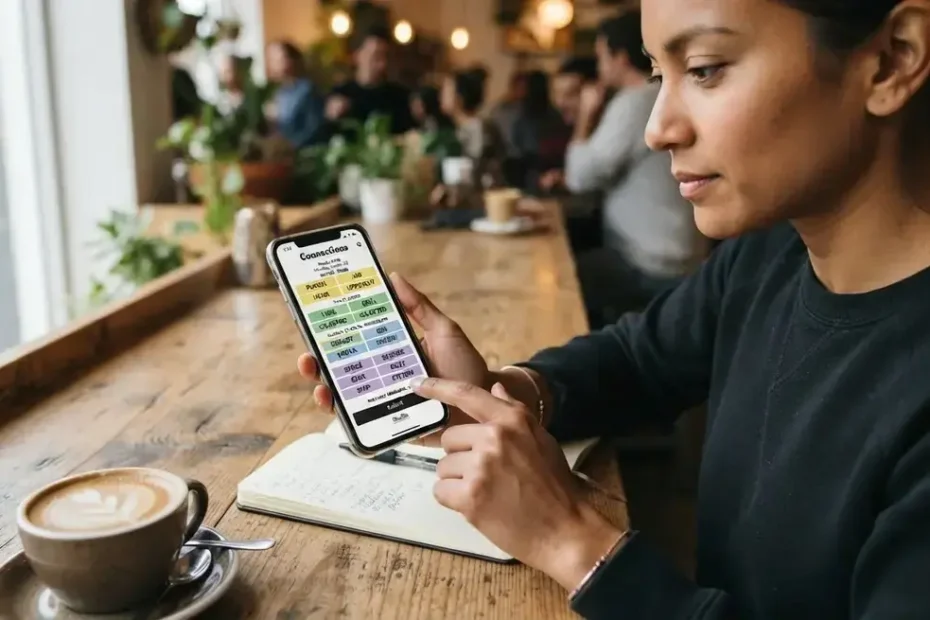 Connections Hints Mashable Today